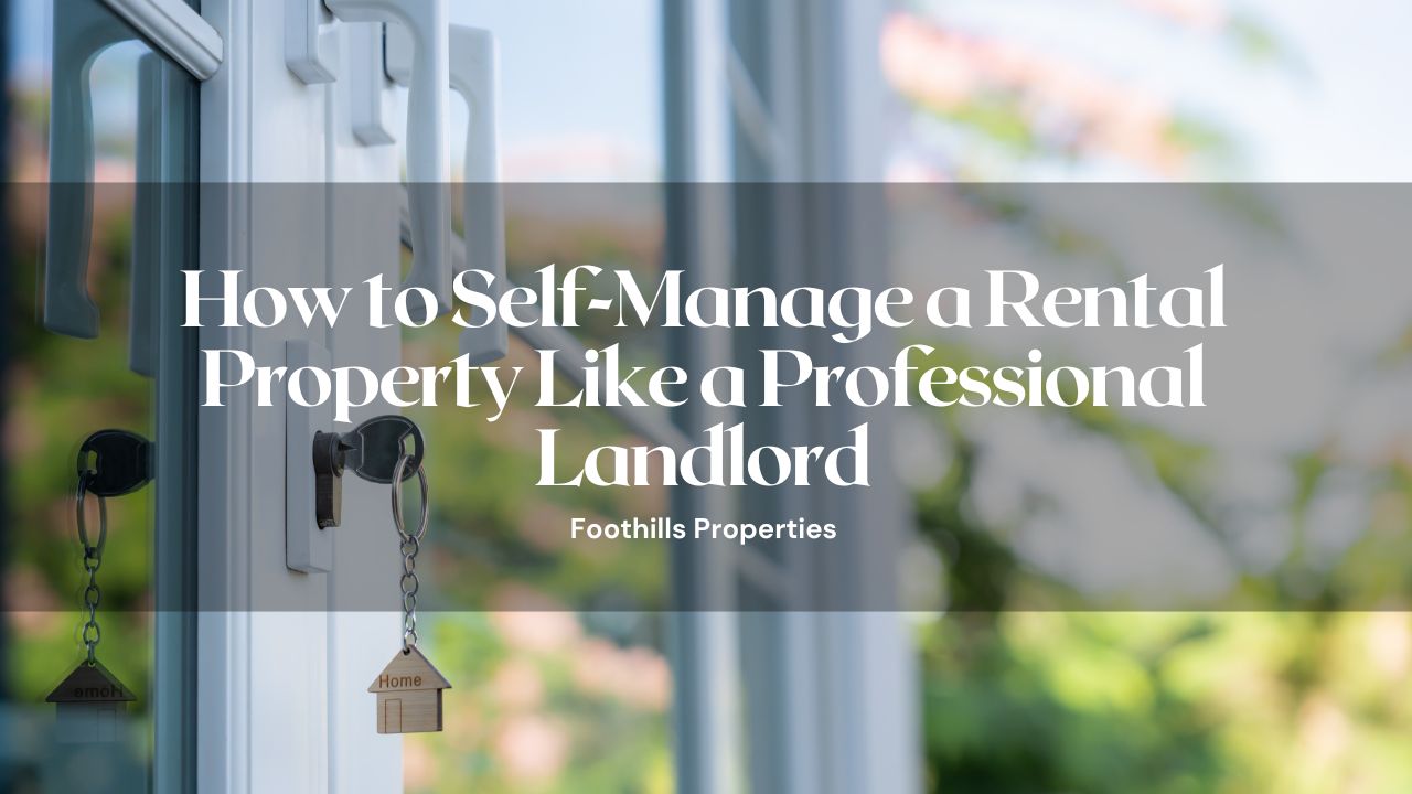 Property Management Blog
